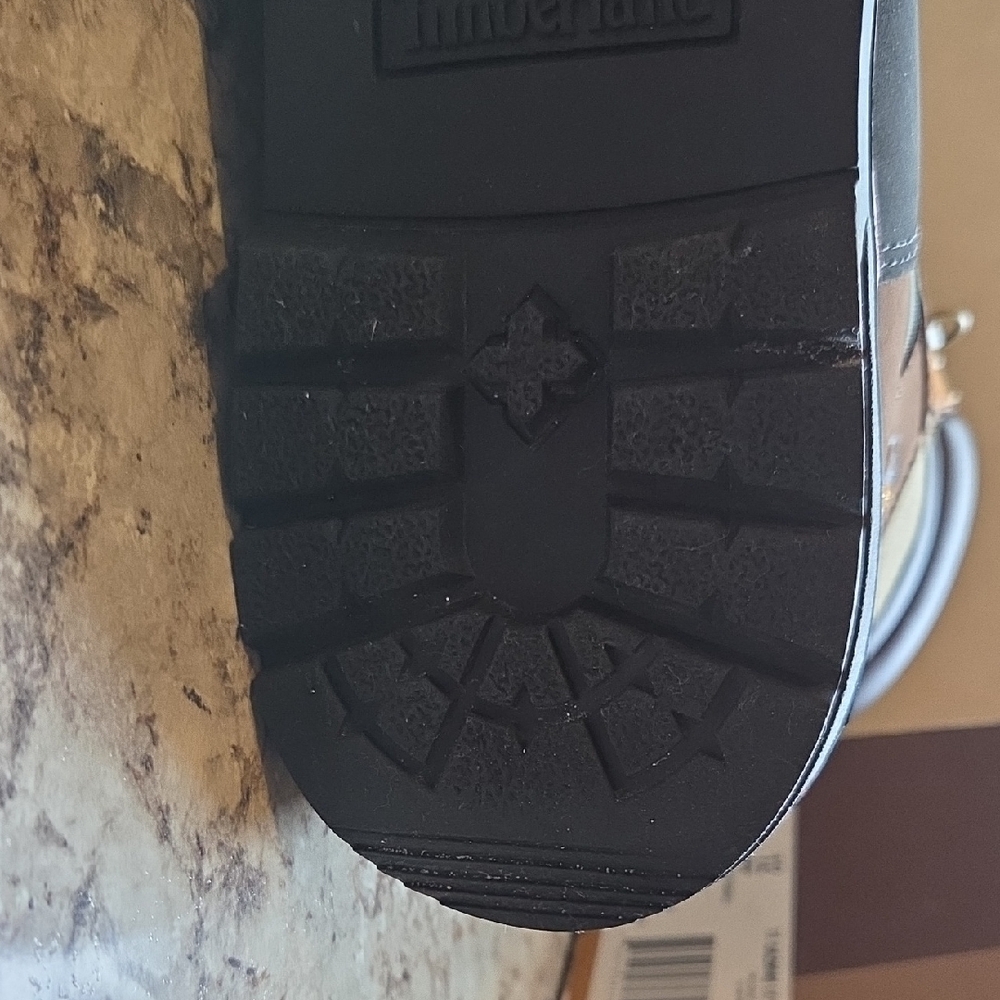 Timberland Men's Multi-Color Hiking Boots - Picture 10 of 15